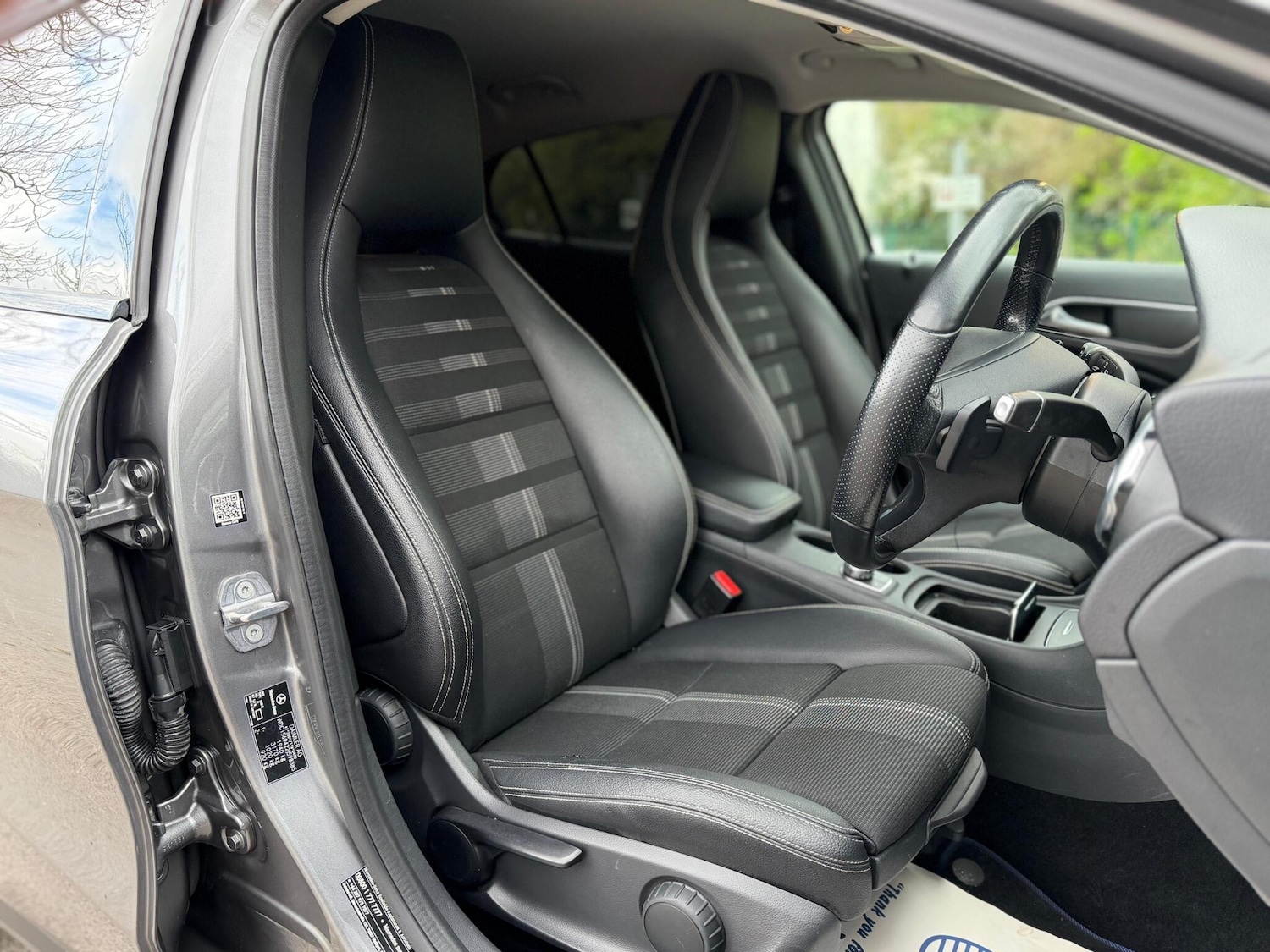 Used Mercedes-Benz GLA 2018 for sale - 78170139: Photo 12