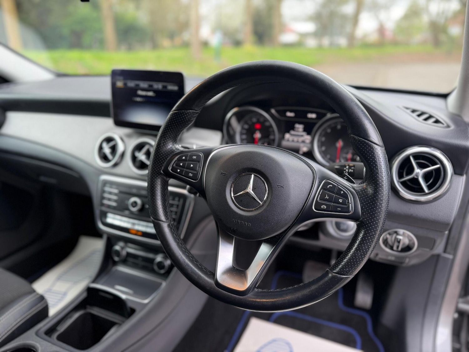 Used Mercedes-Benz GLA 2018 for sale - 78170139: Photo 13