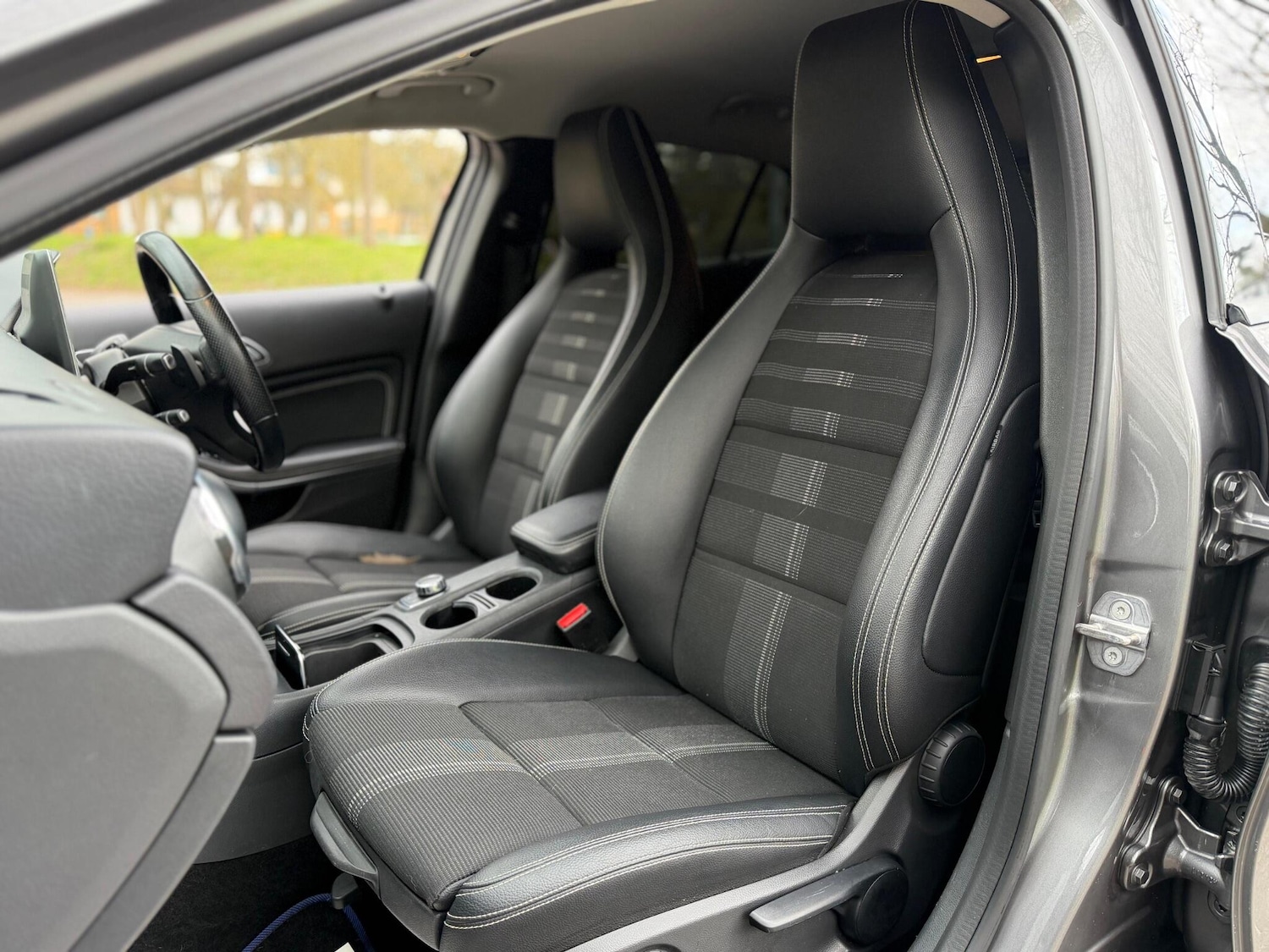 Used Mercedes-Benz GLA 2018 for sale - 78170139: Photo 14