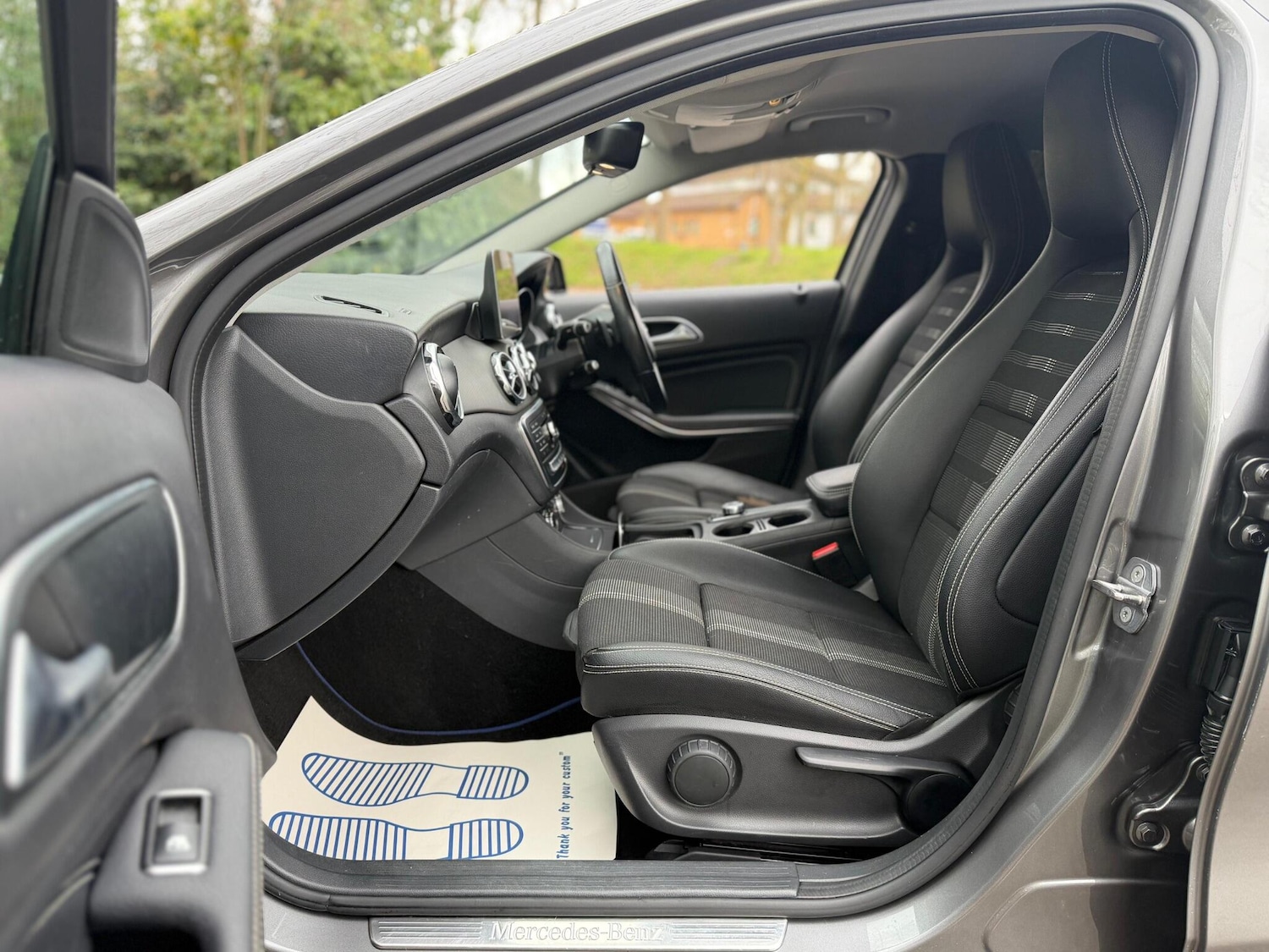 Used Mercedes-Benz GLA 2018 for sale - 78170139: Photo 15