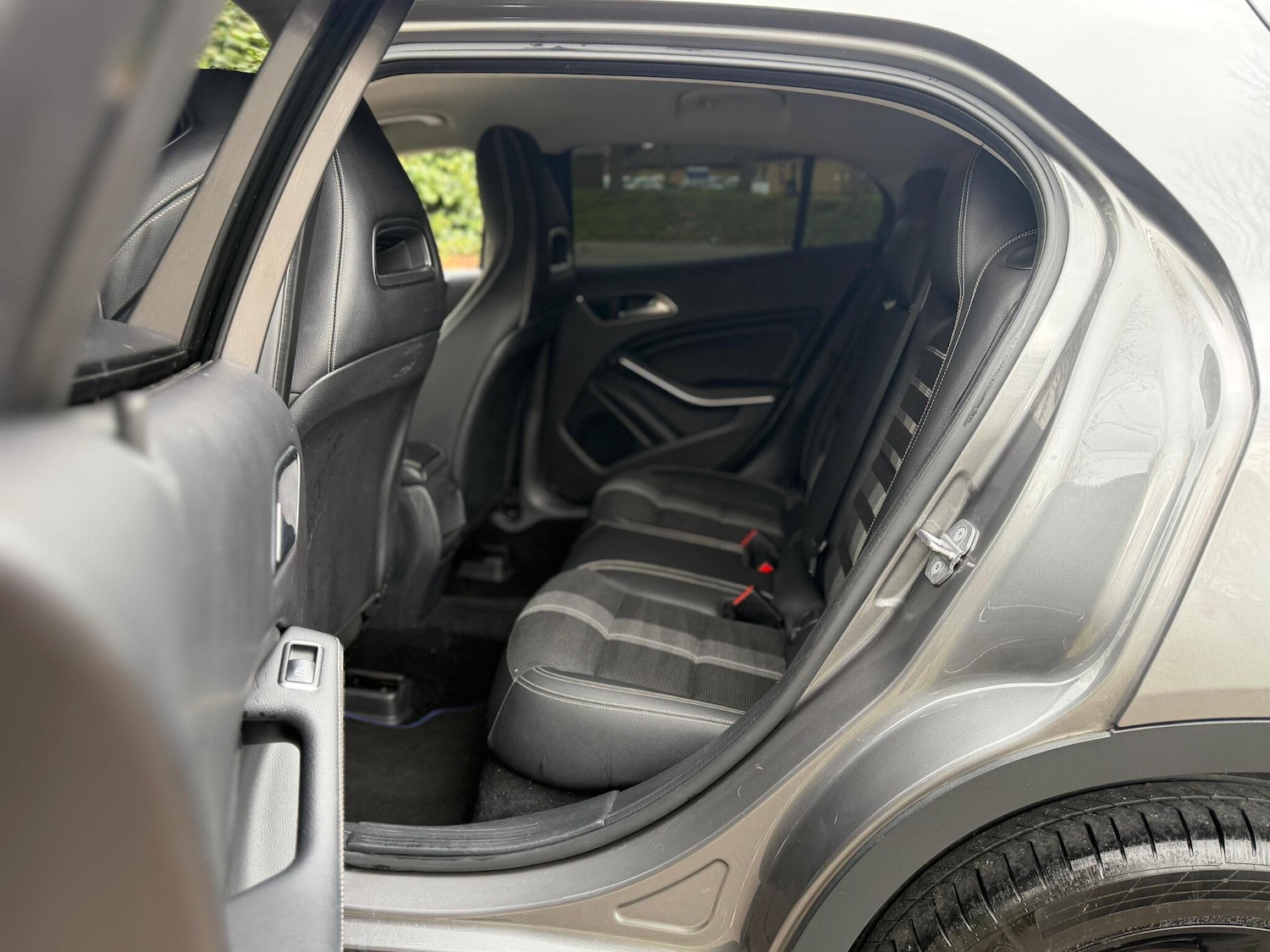 Used Mercedes-Benz GLA 2018 for sale - 78170139: Photo 16