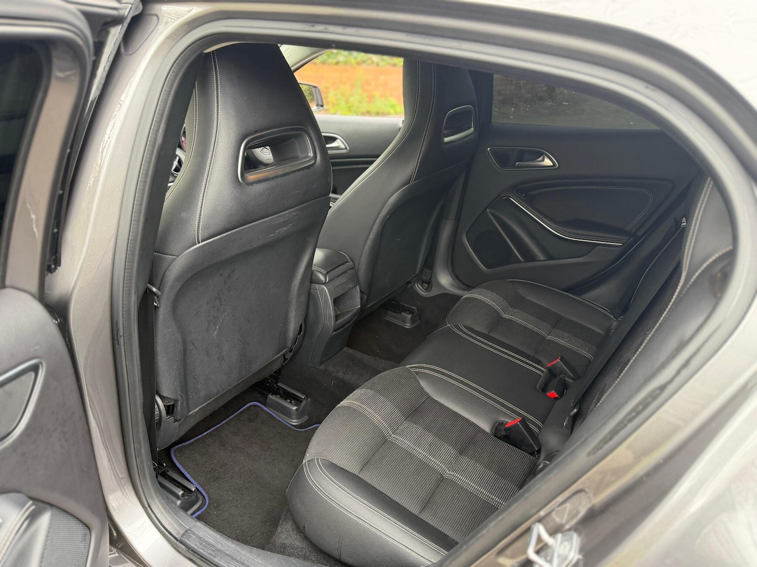 Used Mercedes-Benz GLA 2018 for sale - 78170139: Photo 17