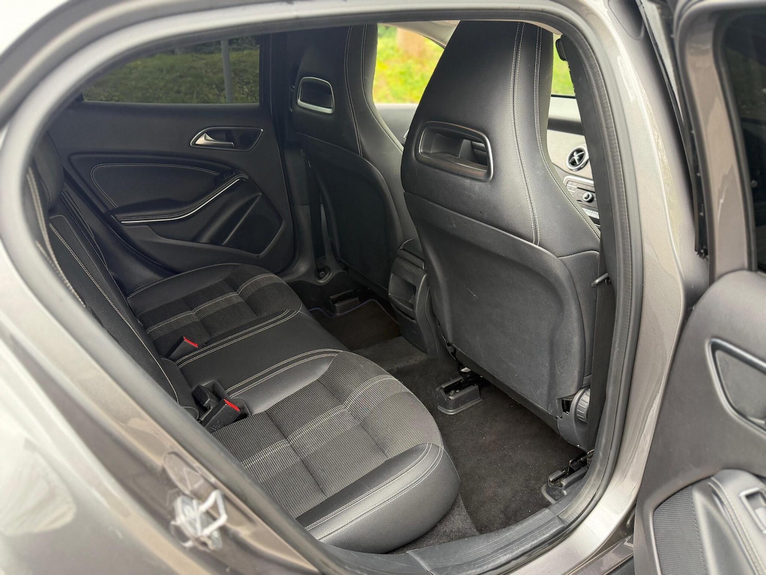 Used Mercedes-Benz GLA 2018 for sale - 78170139: Photo 18