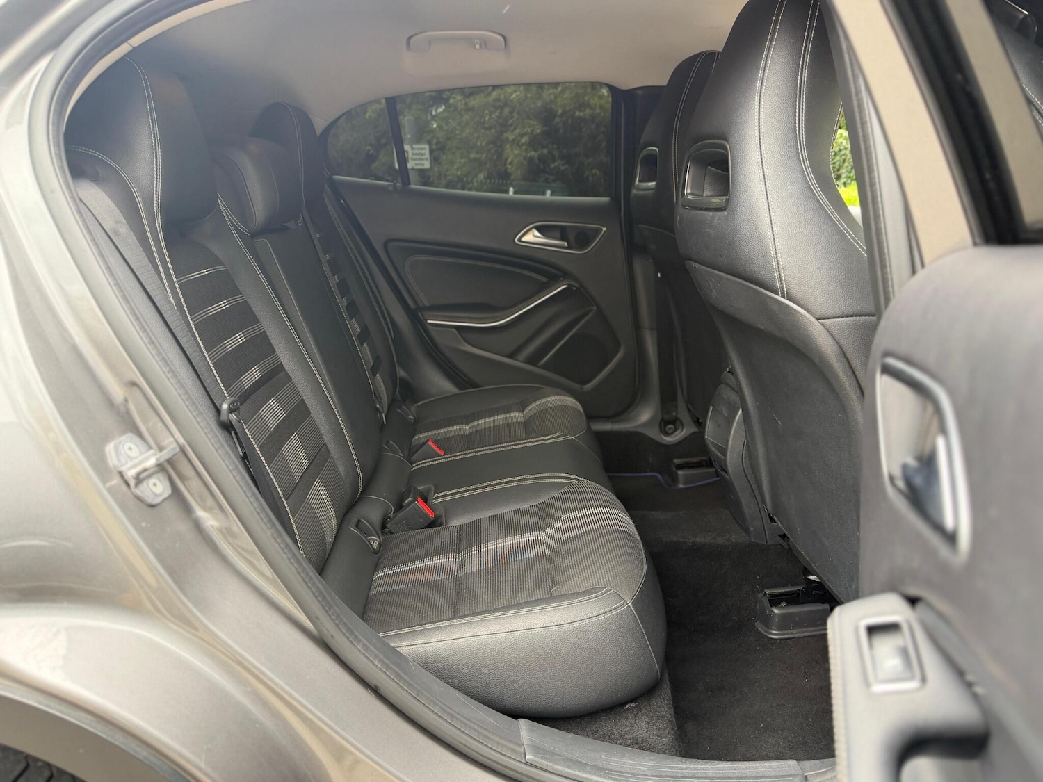 Used Mercedes-Benz GLA 2018 for sale - 78170139: Photo 19