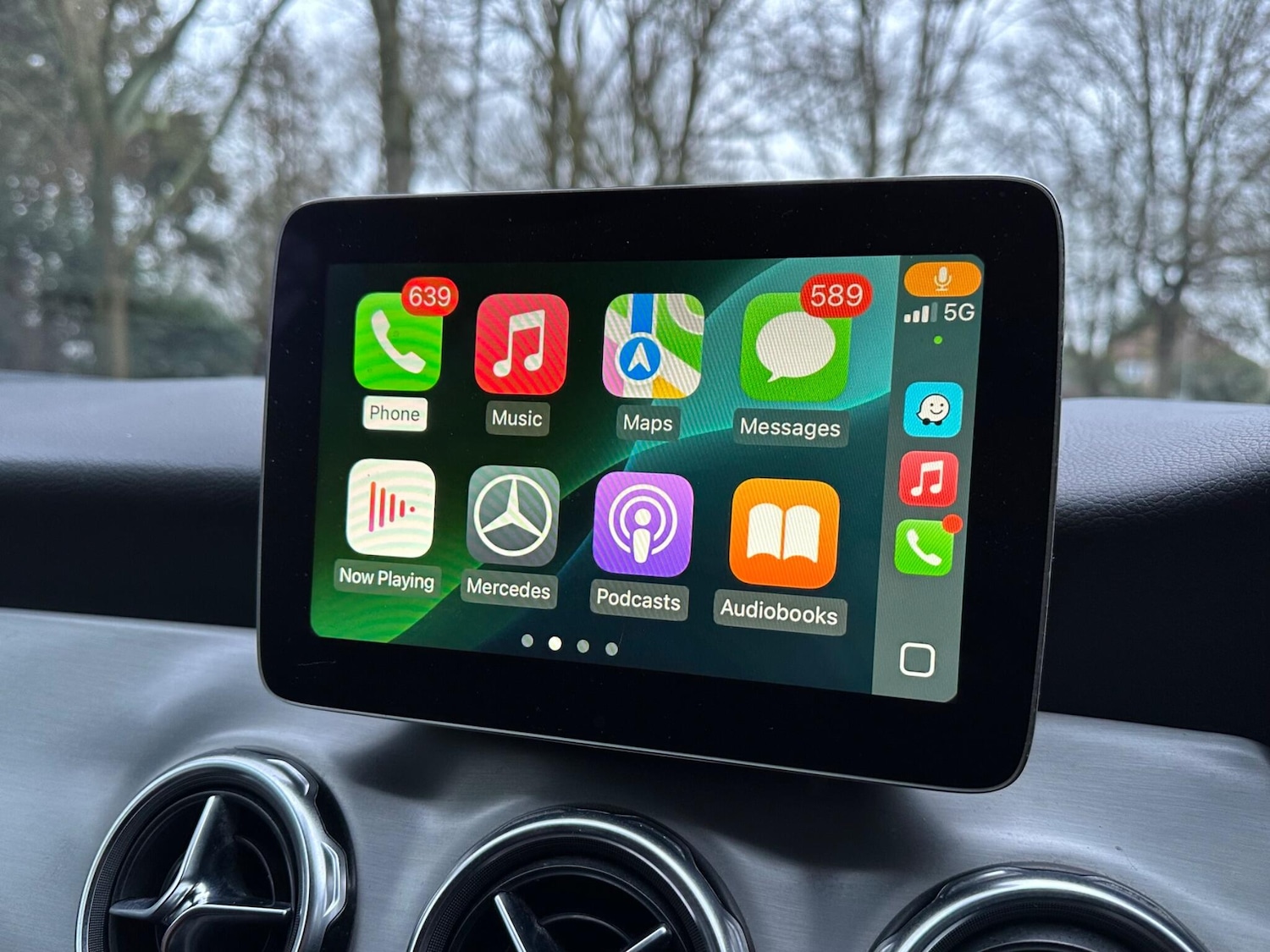 Used Mercedes-Benz GLA 2018 for sale - 78170139: Photo 2