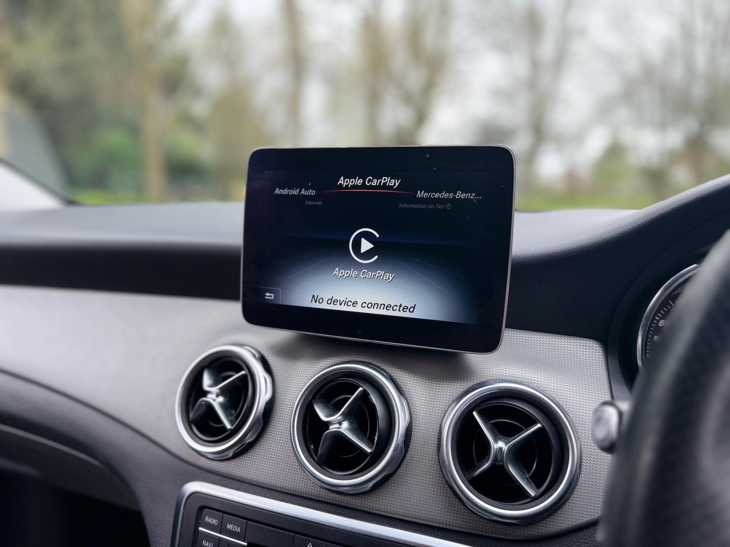 Used Mercedes-Benz GLA 2018 for sale - 78170139: Photo 21