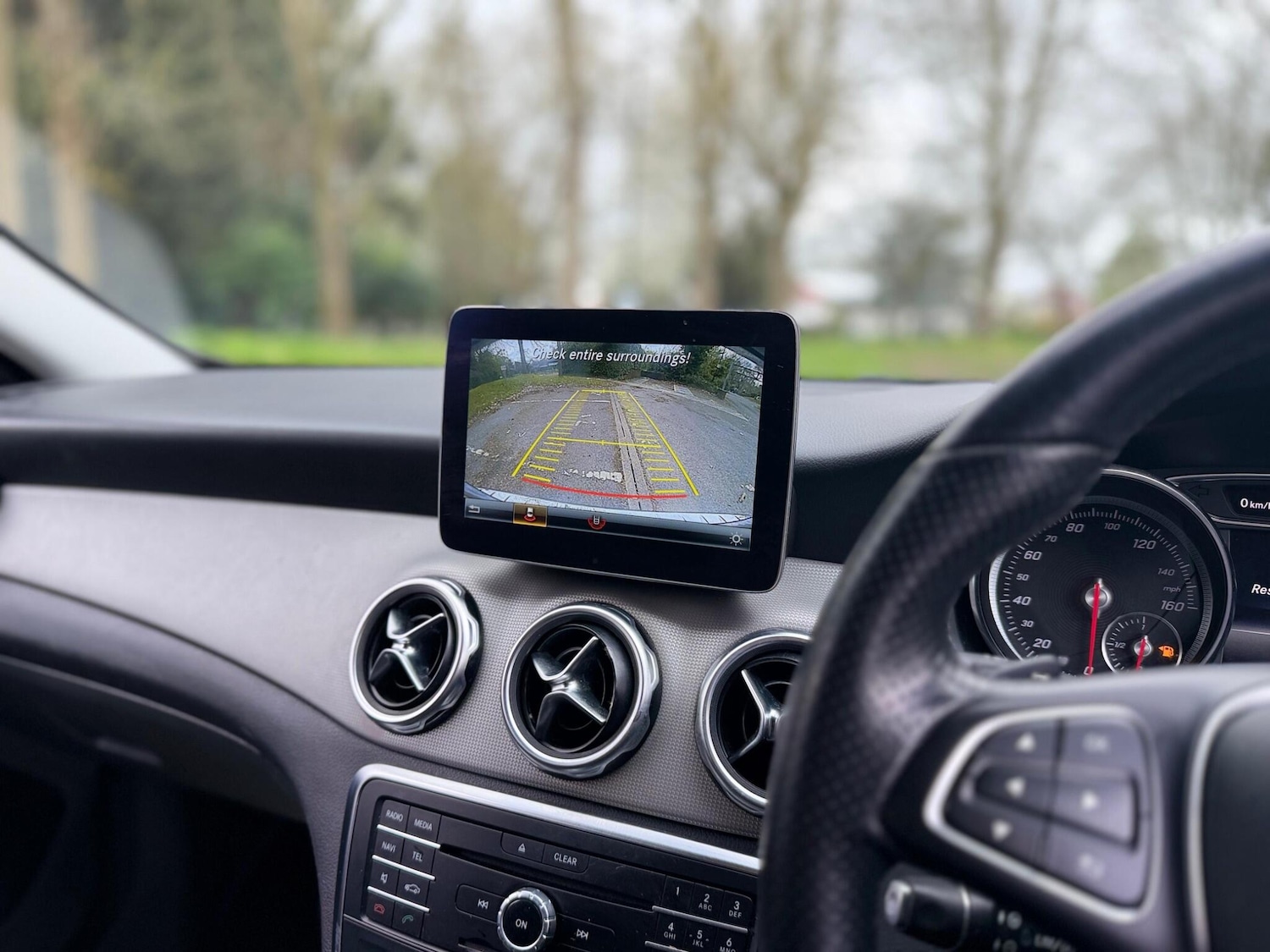 Used Mercedes-Benz GLA 2018 for sale - 78170139: Photo 22