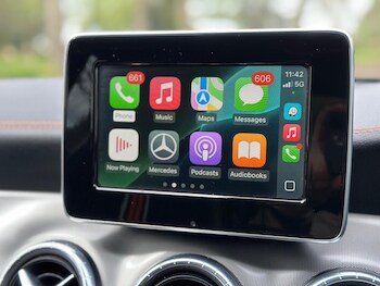 Used Mercedes-Benz CLA 2016 for sale - 78307364: Photo