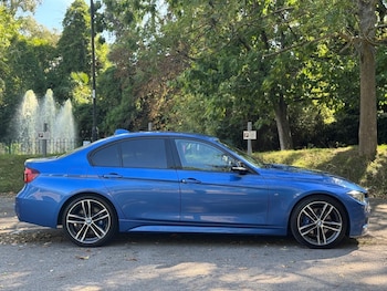Used BMW 3 Series 2017 for sale - 75904829: Photo