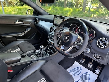 Used Mercedes-Benz CLA 2017 for sale - 78685225: Photo