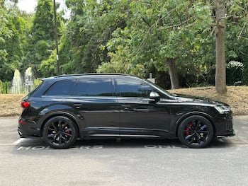 Used Audi Q7 2019 for sale - 79698278: Photo