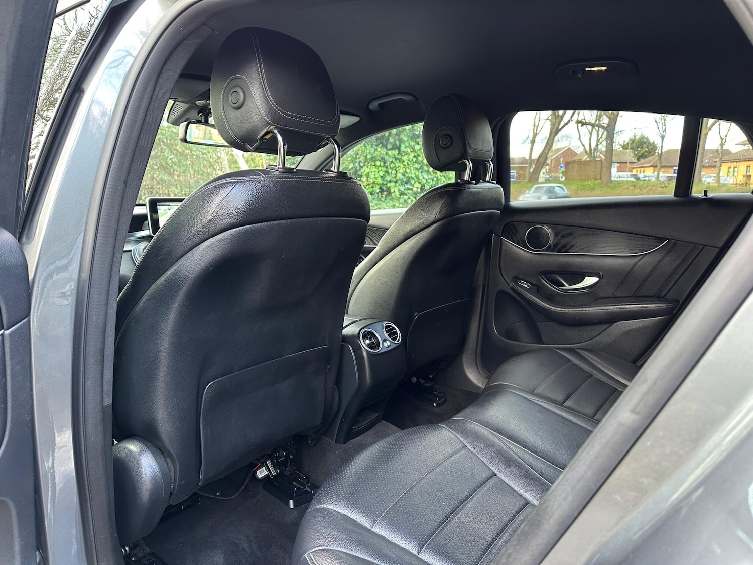 Used Mercedes-Benz GLC 2018 for sale - 77559332: Photo 16