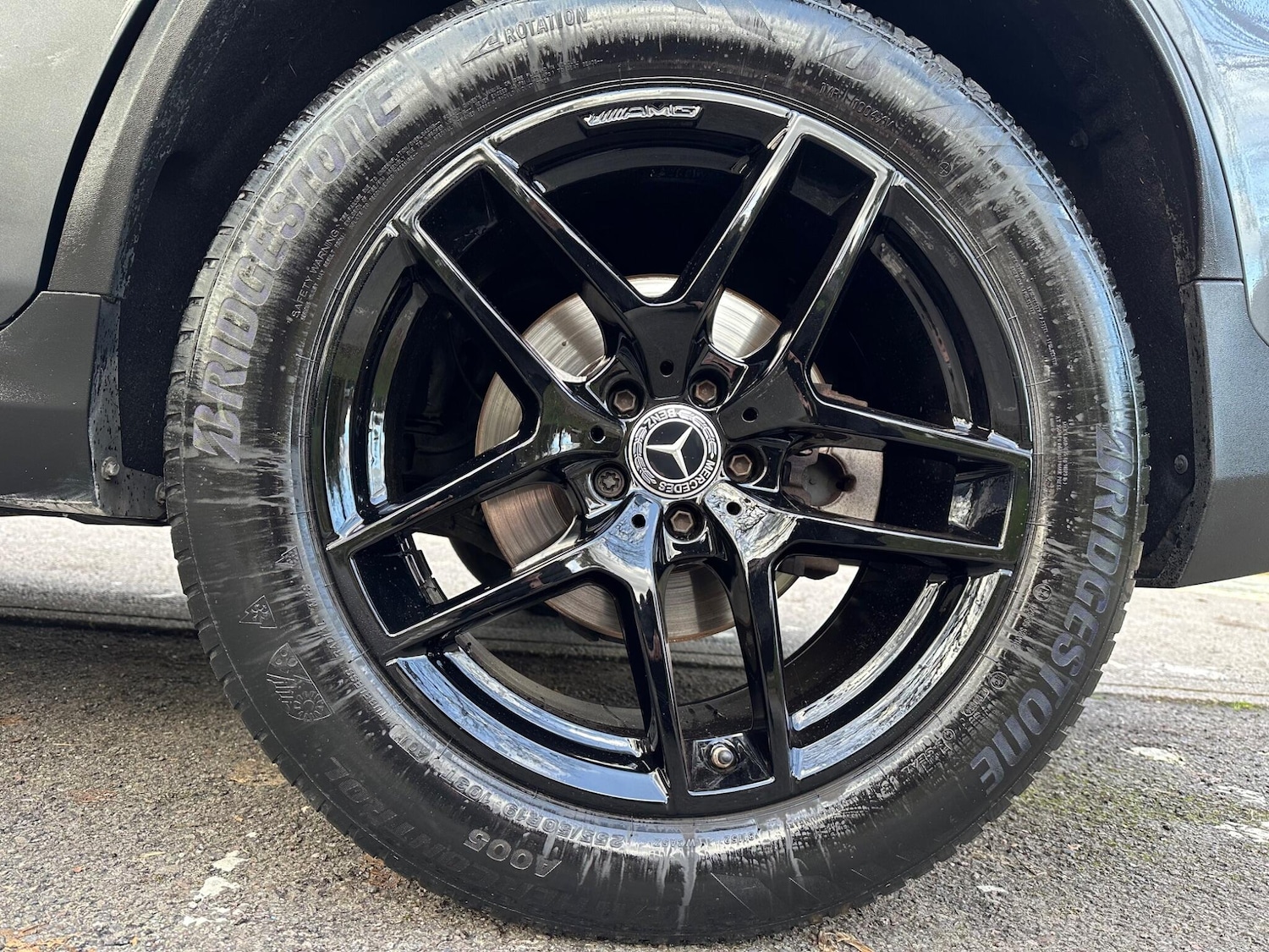 Used Mercedes-Benz GLC 2018 for sale - 77559332: Photo 23