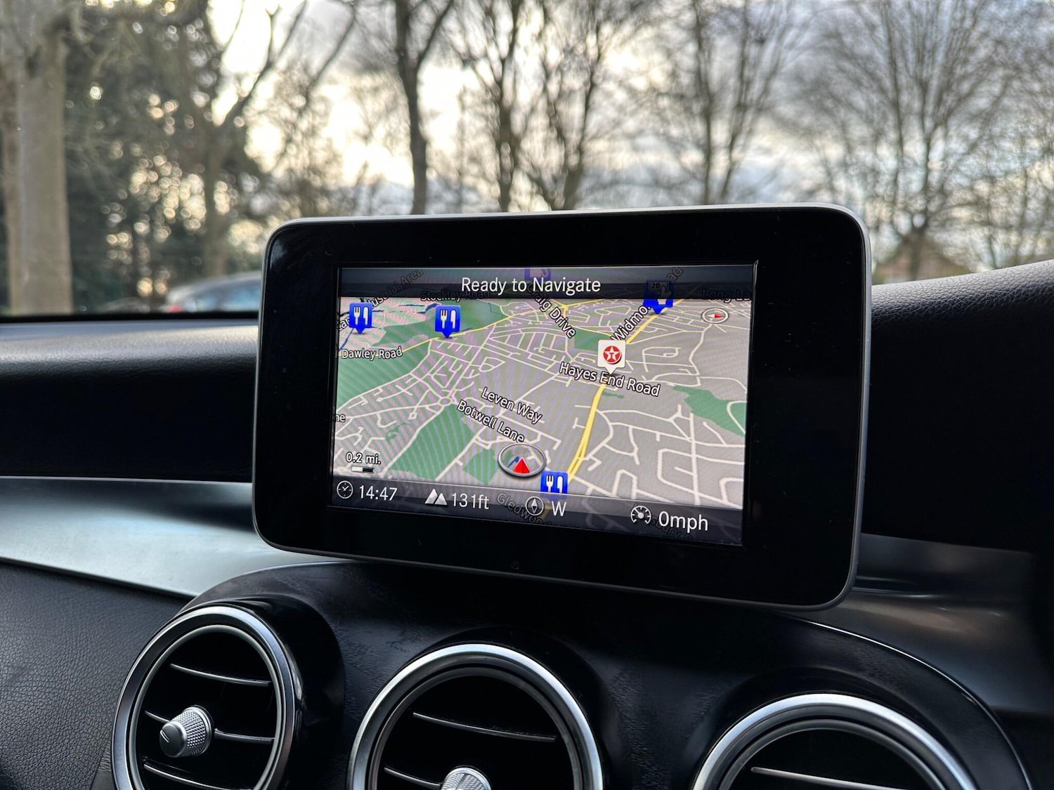 Used Mercedes-Benz GLC 2018 for sale - 77559332: Photo 25