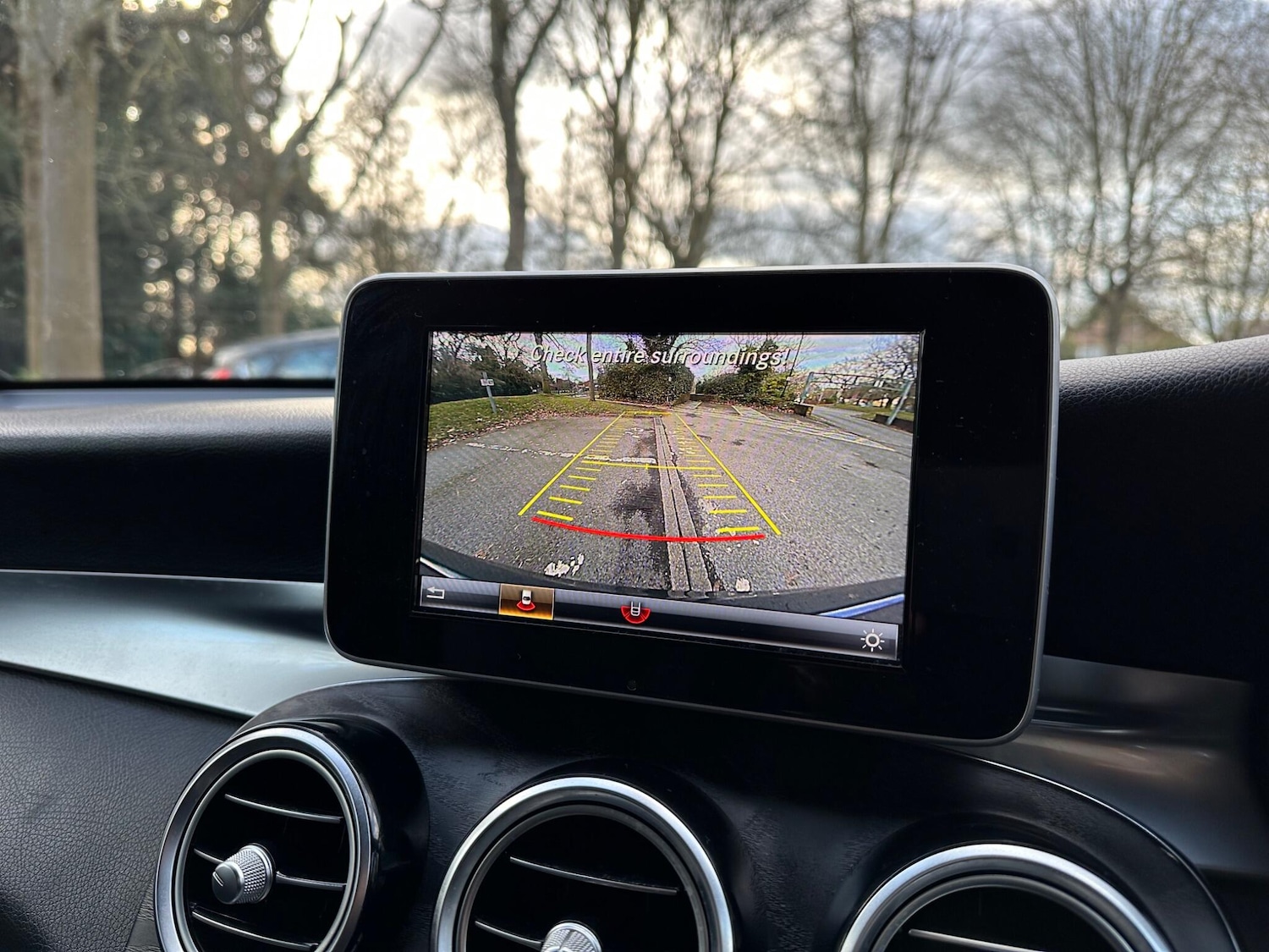 Used Mercedes-Benz GLC 2018 for sale - 77559332: Photo 26