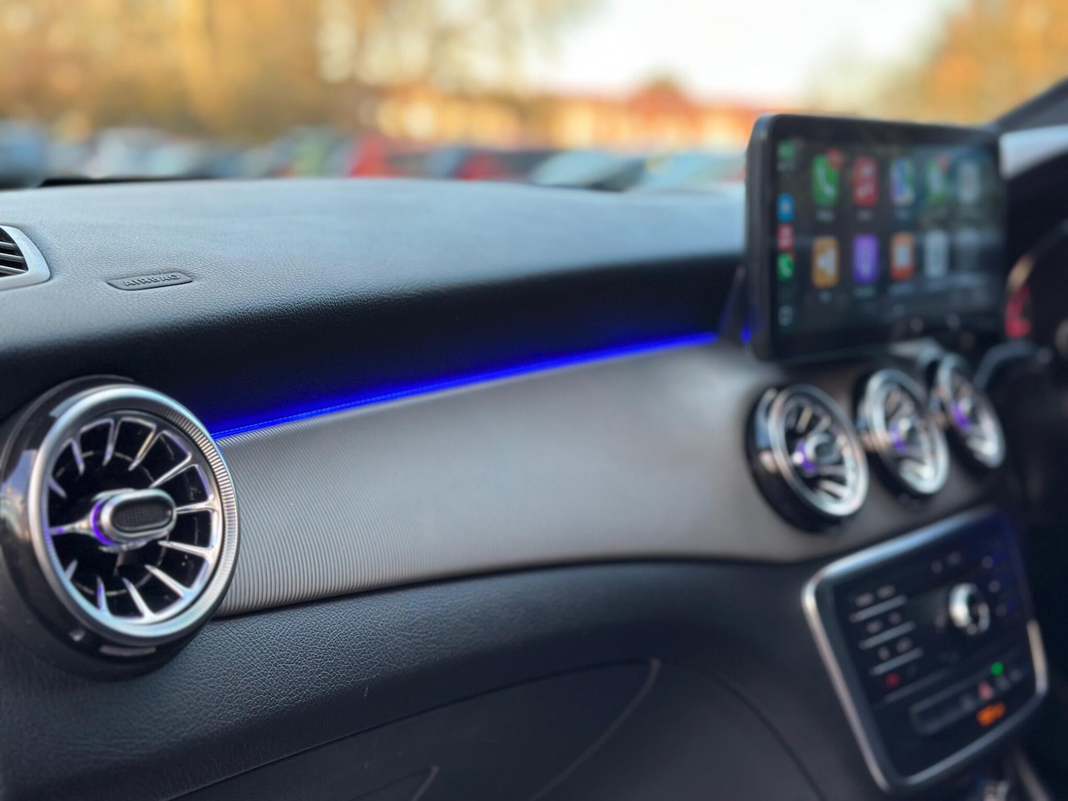 Used Mercedes-Benz CLA 2016 for sale - 76714228: Photo 15