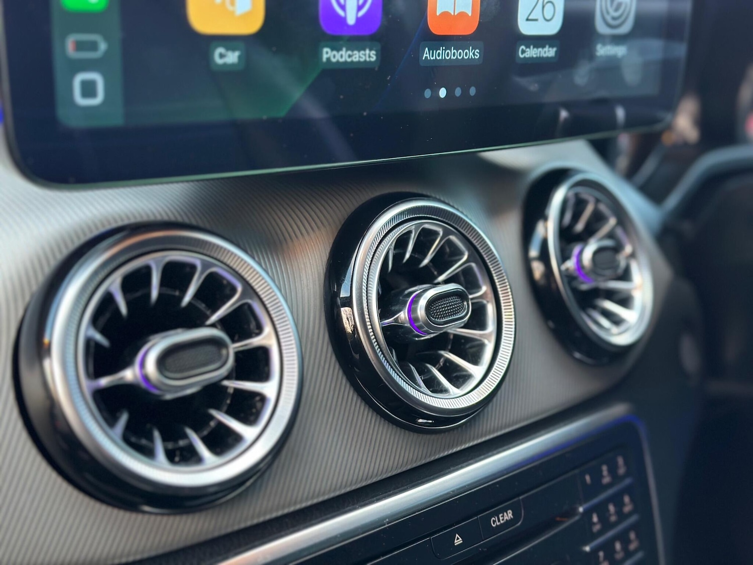 Used Mercedes-Benz CLA 2016 for sale - 76714228: Photo 16