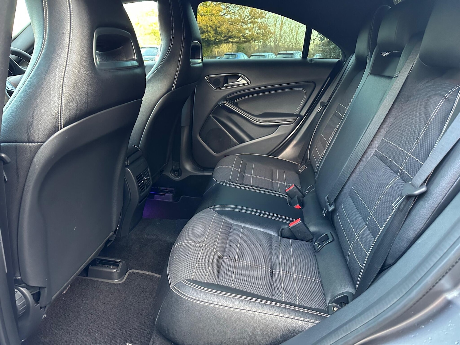 Used Mercedes-Benz CLA 2016 for sale - 76714228: Photo 19