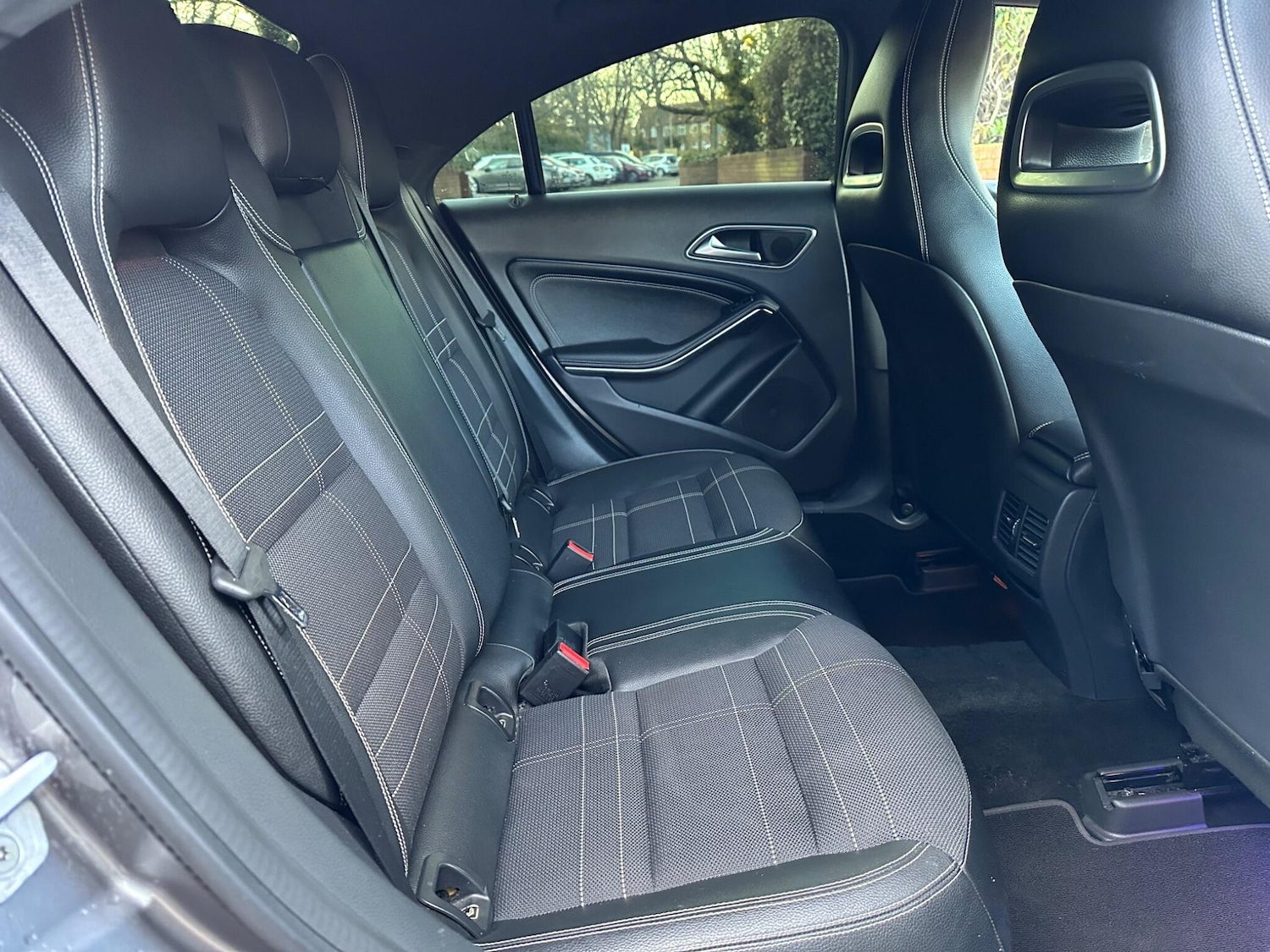 Used Mercedes-Benz CLA 2016 for sale - 76714228: Photo 21