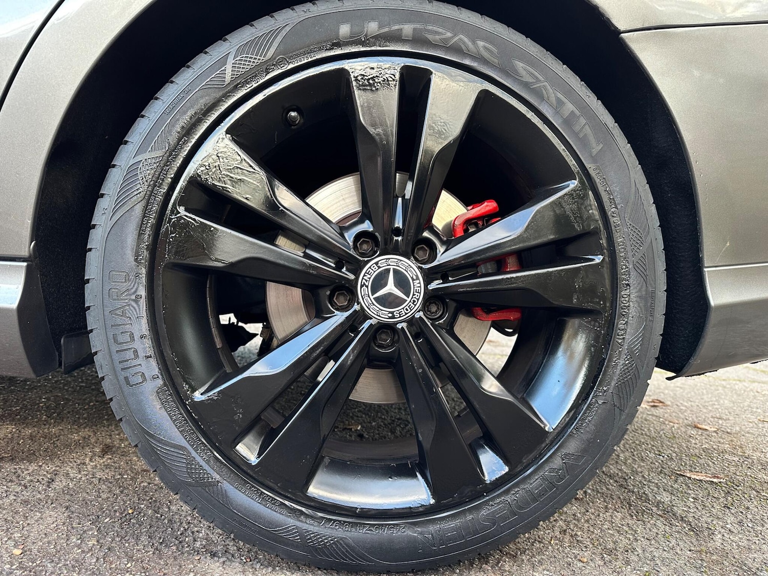 Used Mercedes-Benz CLA 2016 for sale - 76714228: Photo 25