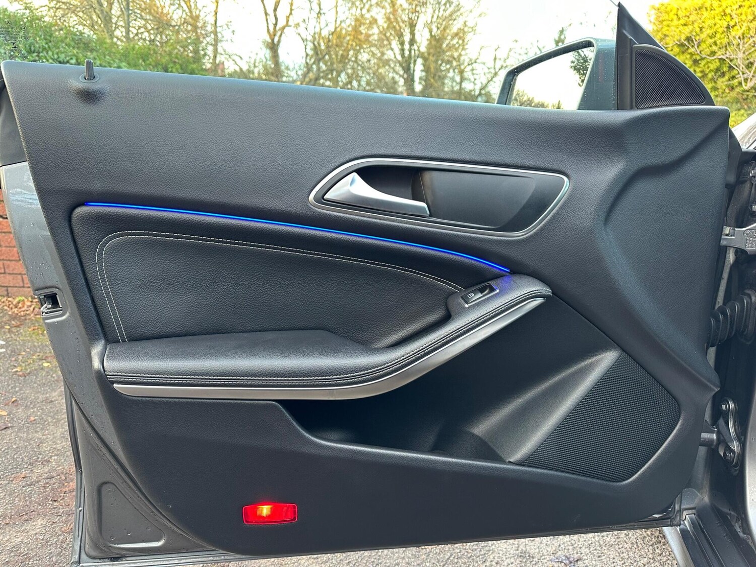 Used Mercedes-Benz CLA 2016 for sale - 76714228: Photo 26