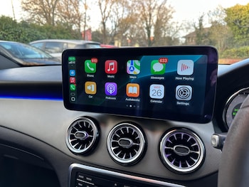 Used Mercedes-Benz CLA 2016 for sale - 76714228: Photo