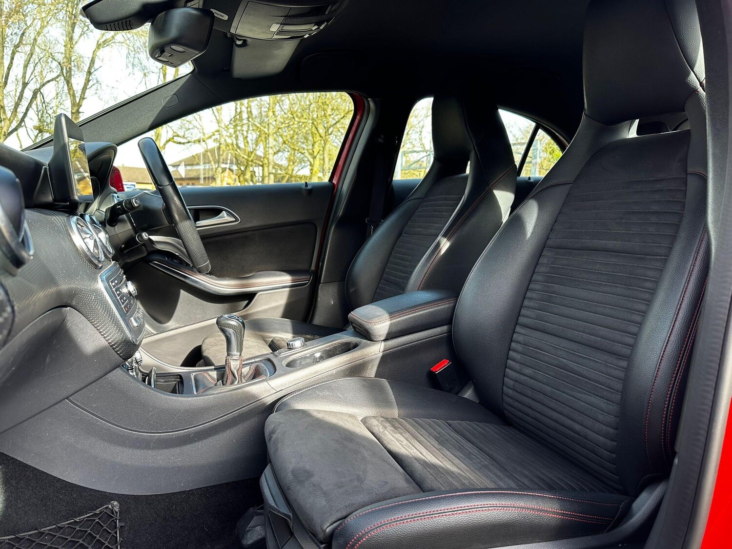 Used Mercedes-Benz A-Class for sale - 77587172: Photo 10