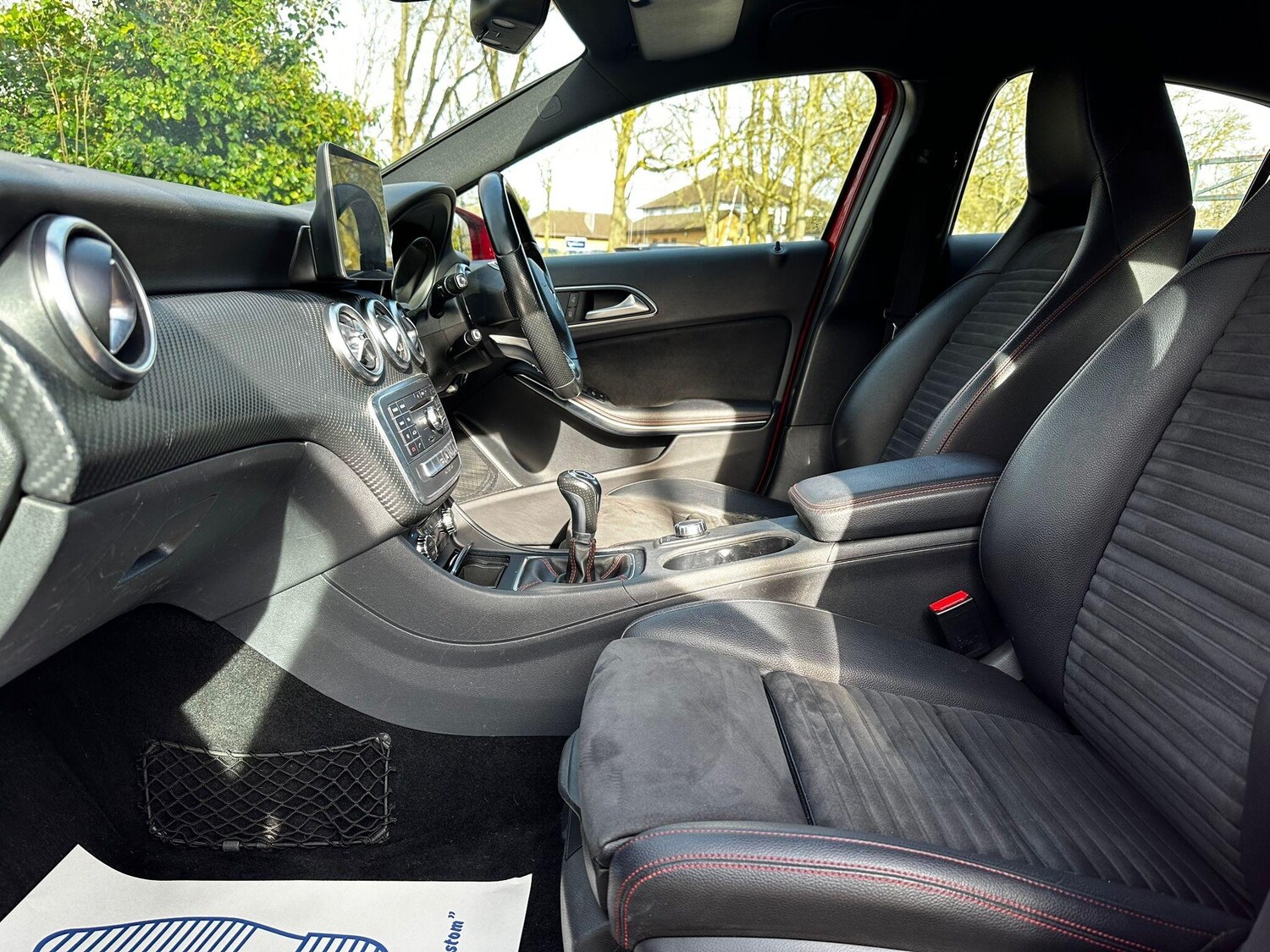 Used Mercedes-Benz A-Class for sale - 77587172: Photo 11