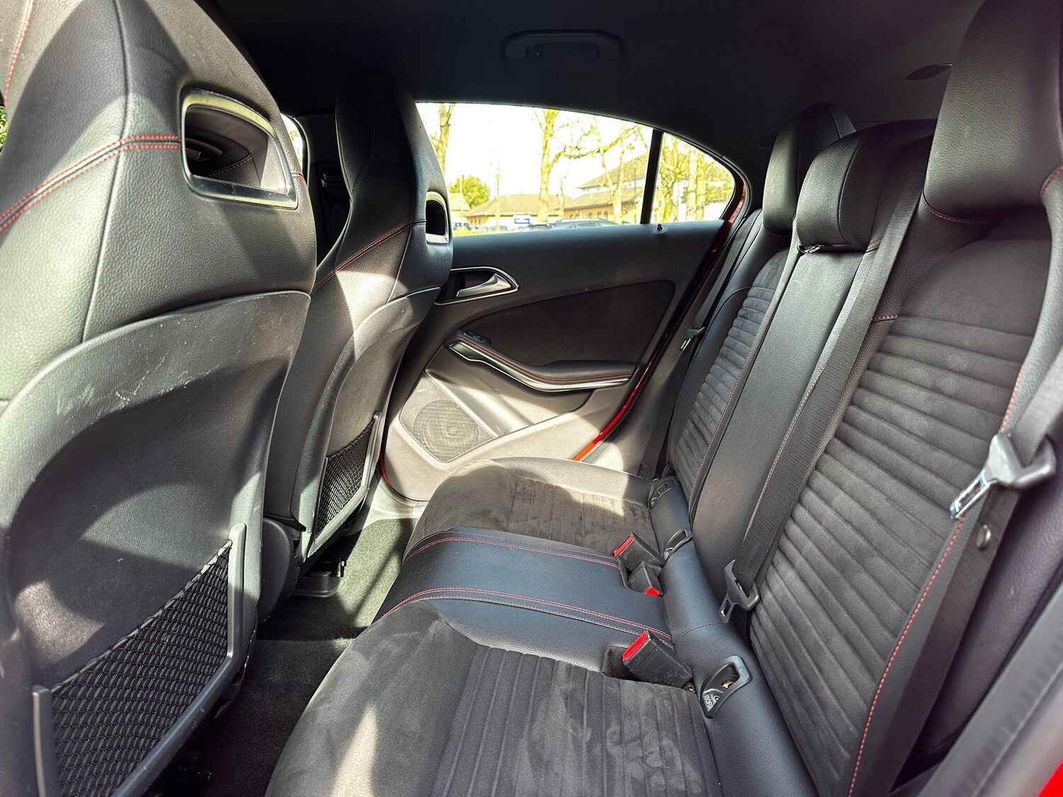 Used Mercedes-Benz A-Class for sale - 77587172: Photo 12