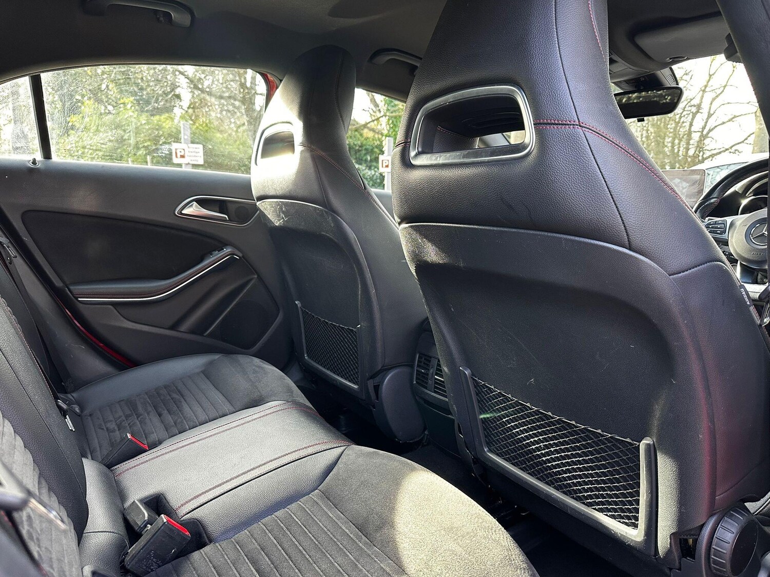 Used Mercedes-Benz A-Class for sale - 77587172: Photo 13