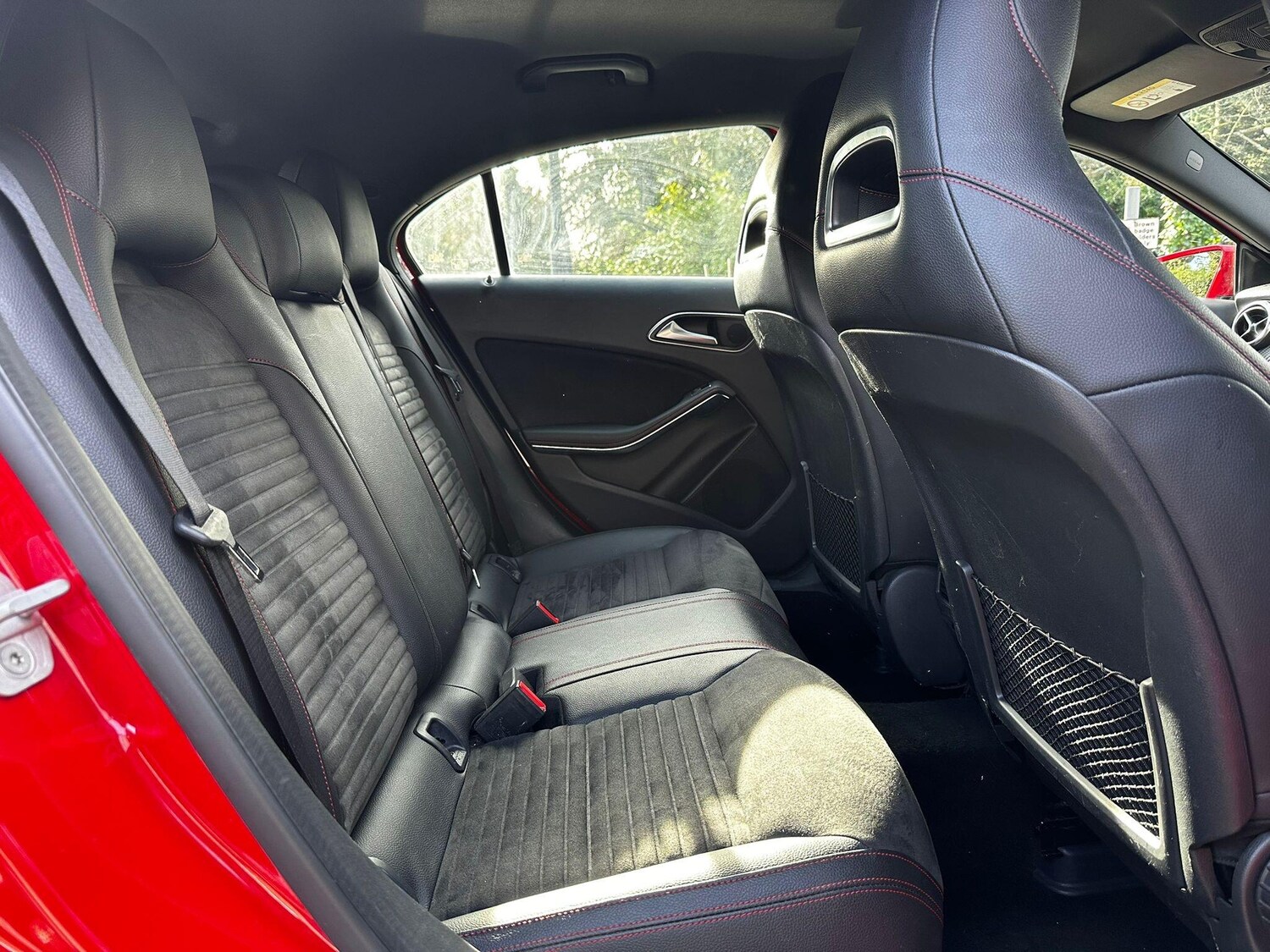 Used Mercedes-Benz A-Class for sale - 77587172: Photo 15