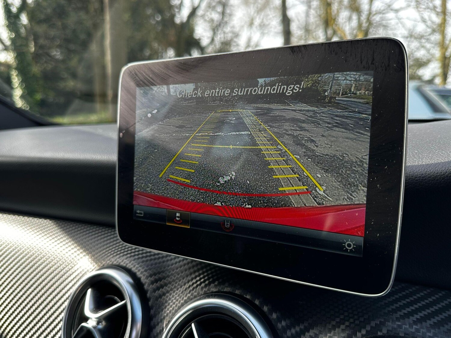 Used Mercedes-Benz A-Class for sale - 77587172: Photo 16