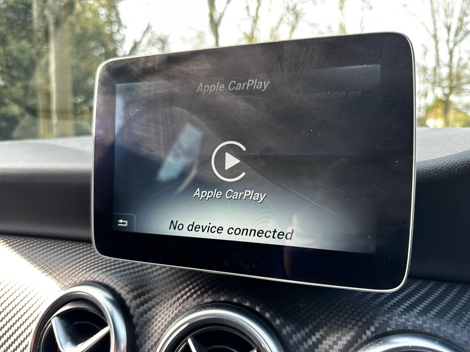 Used Mercedes-Benz A-Class for sale - 77587172: Photo 17