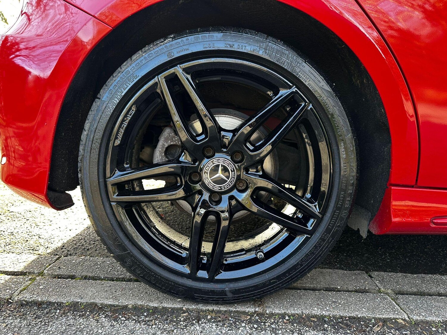 Used Mercedes-Benz A-Class for sale - 77587172: Photo 20