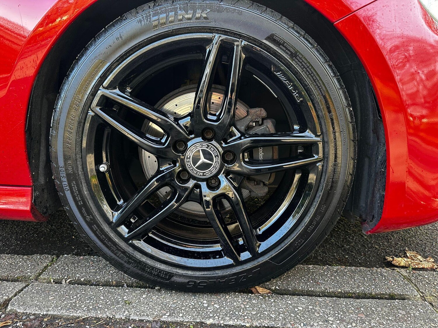 Used Mercedes-Benz A-Class for sale - 77587172: Photo 21