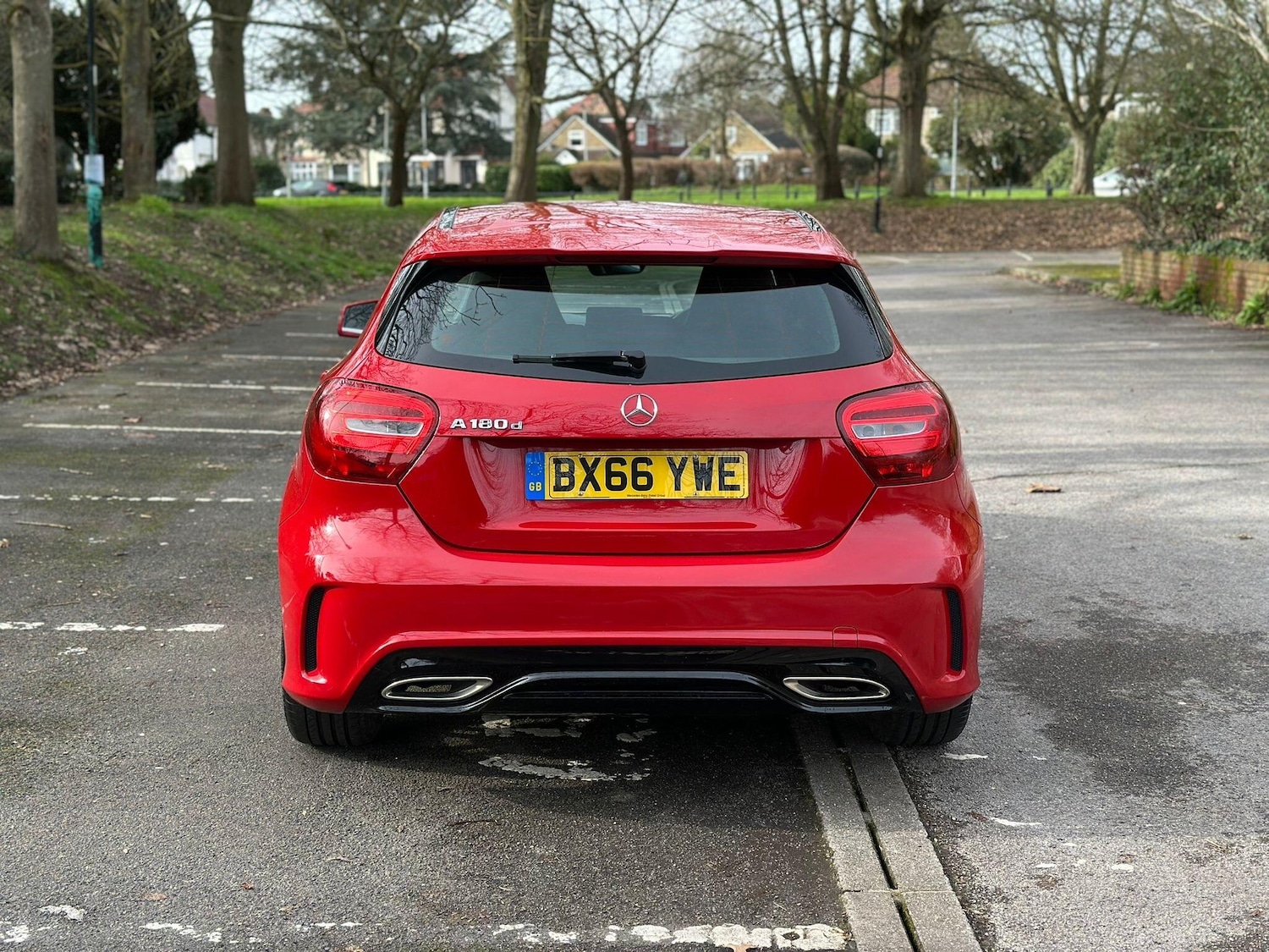 Used Mercedes-Benz A-Class for sale - 77587172: Photo 4