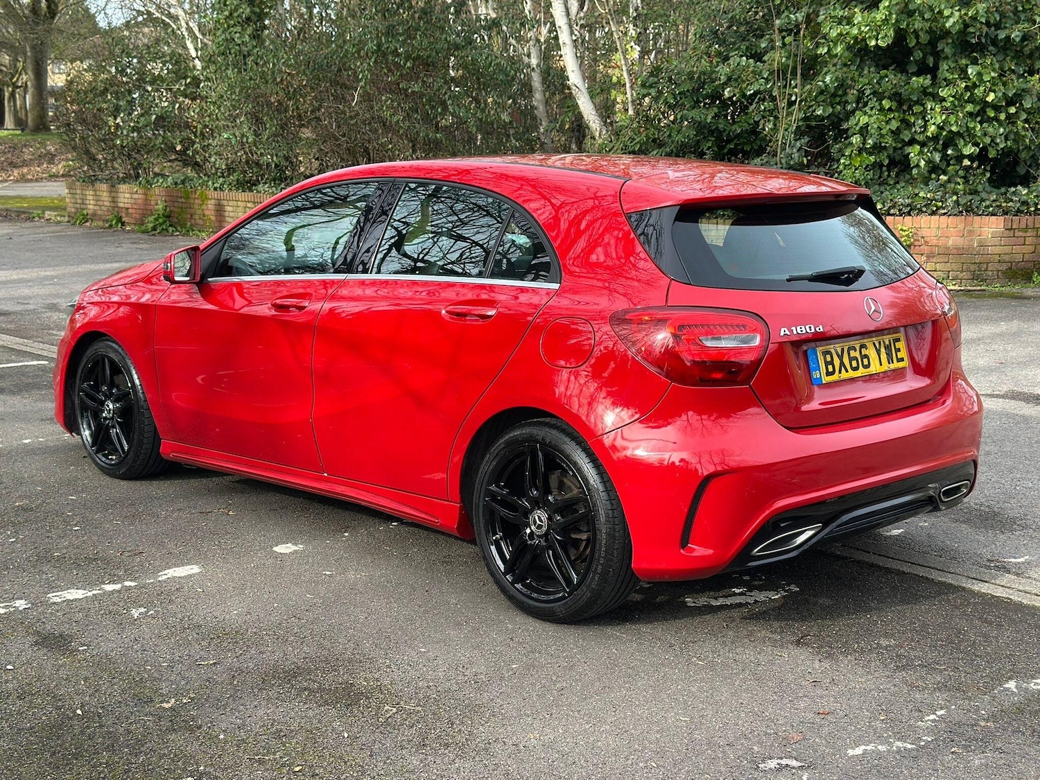 Used Mercedes-Benz A-Class for sale - 77587172: Photo 5