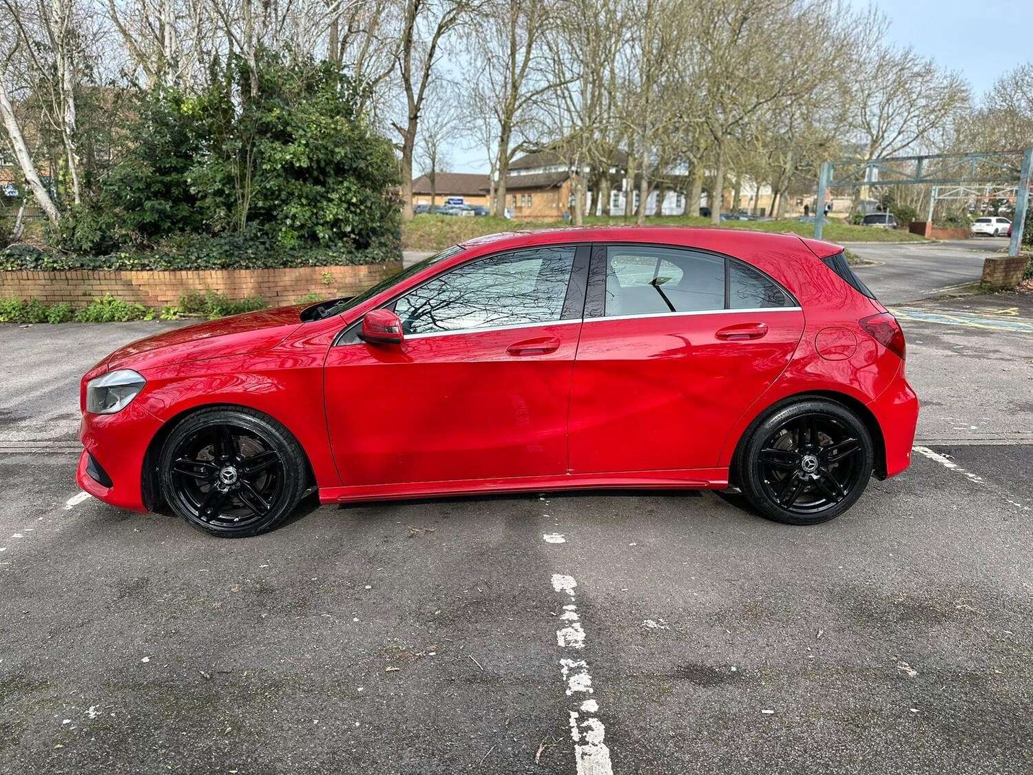 Used Mercedes-Benz A-Class for sale - 77587172: Photo 6