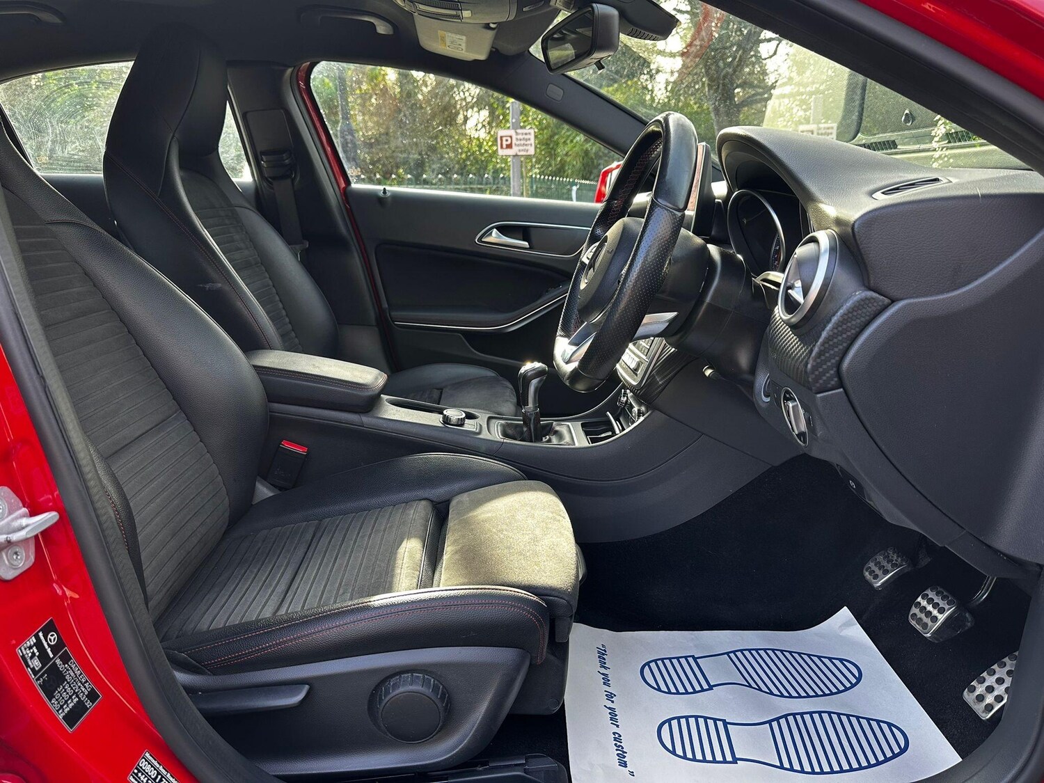 Used Mercedes-Benz A-Class for sale - 77587172: Photo 8