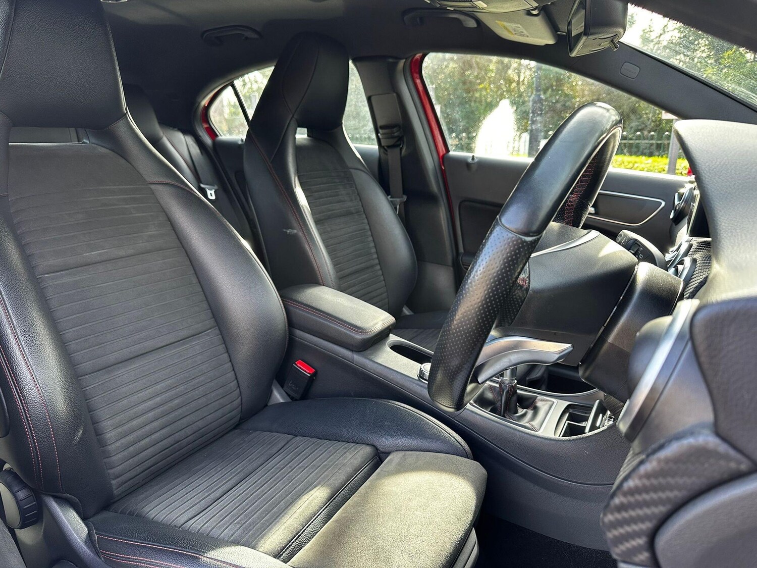 Used Mercedes-Benz A-Class for sale - 77587172: Photo 9