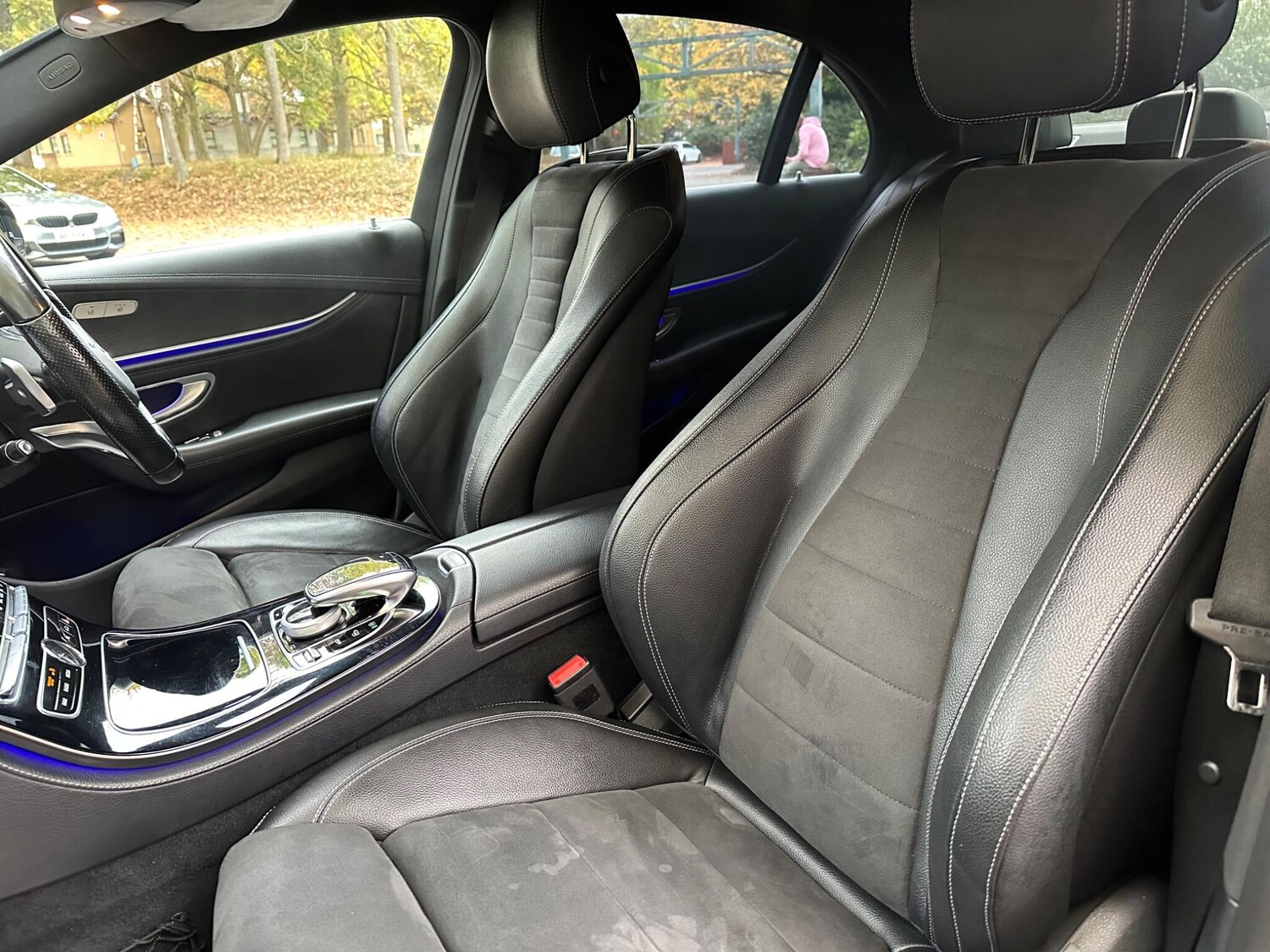 Used Mercedes-Benz E Class 2017 for sale - 76441113: Photo 17