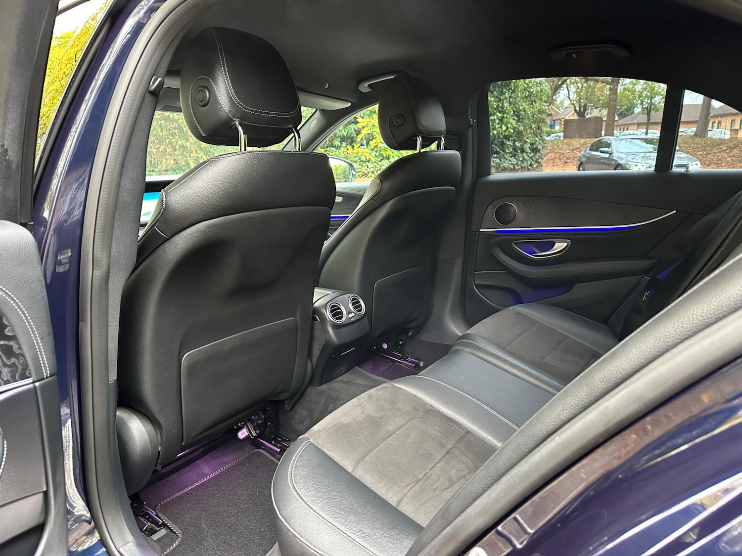 Used Mercedes-Benz E Class 2017 for sale - 76441113: Photo 18