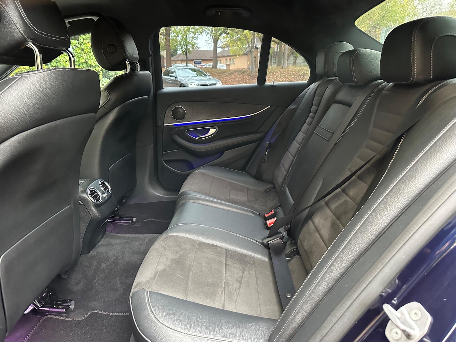 Used Mercedes-Benz E Class 2017 for sale - 76441113: Photo 19