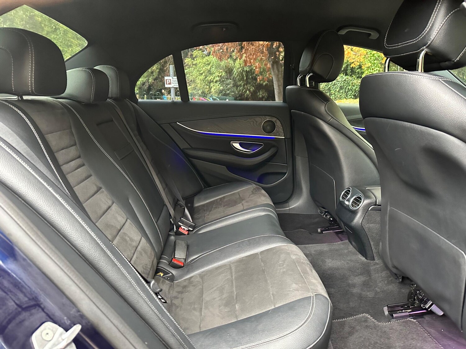 Used Mercedes-Benz E Class 2017 for sale - 76441113: Photo 21