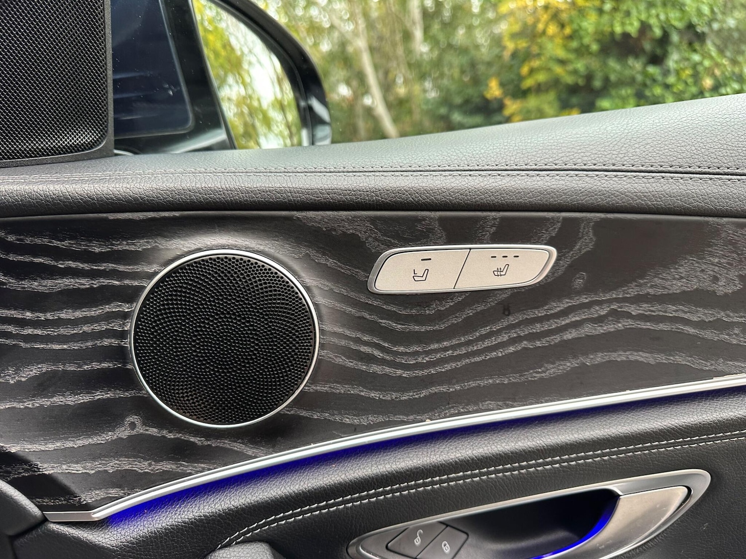 Used Mercedes-Benz E Class 2017 for sale - 76441113: Photo 26