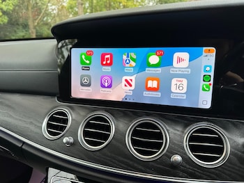 Used Mercedes-Benz E Class 2017 for sale - 76441113: Photo