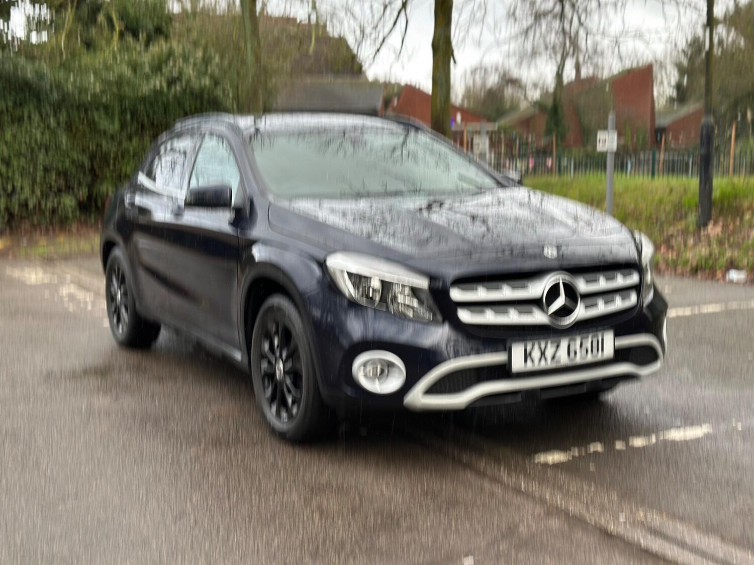 Used Mercedes-Benz GLA for sale - 77496777: Photo 11