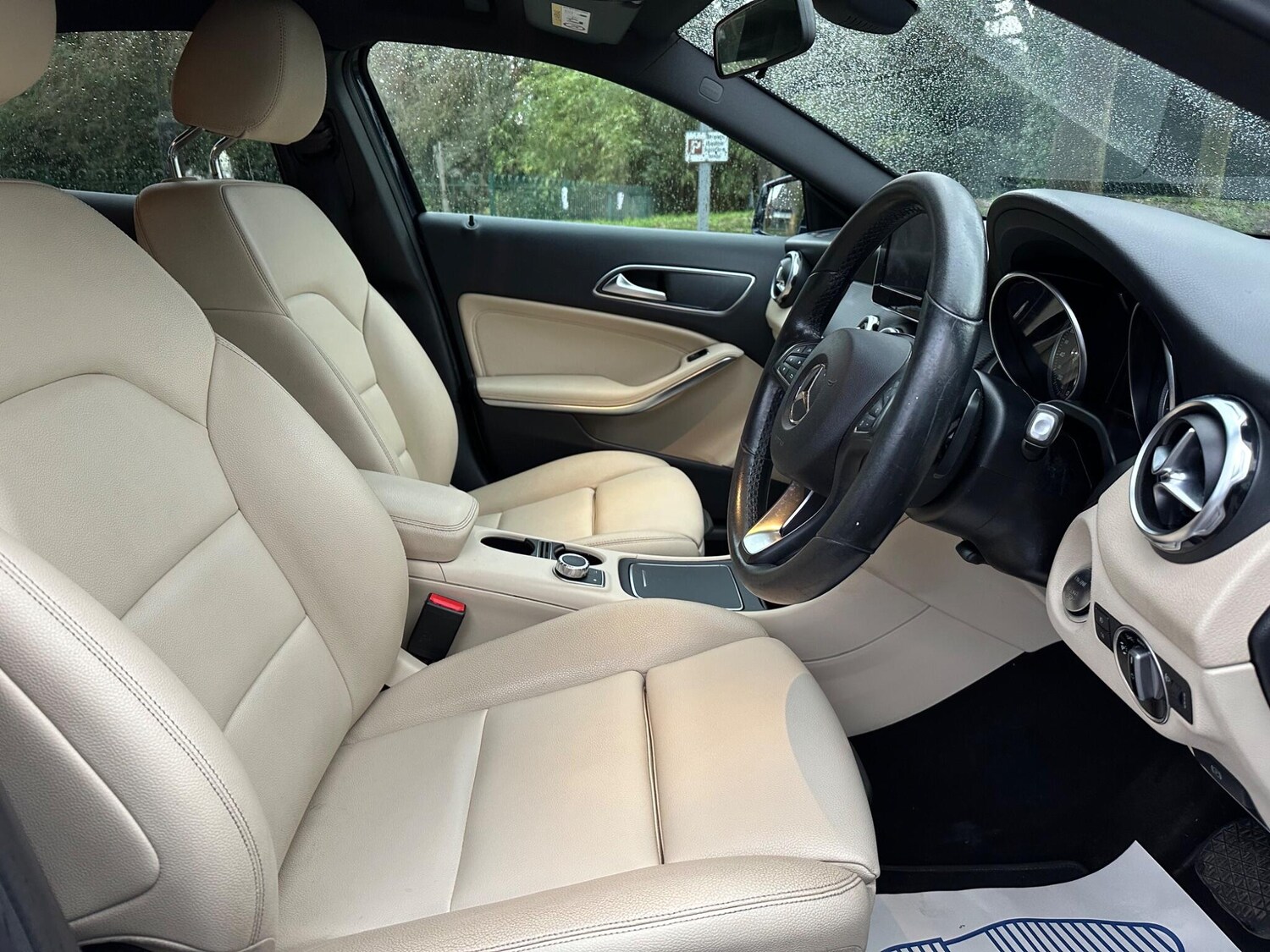 Used Mercedes-Benz GLA for sale - 77496777: Photo 12