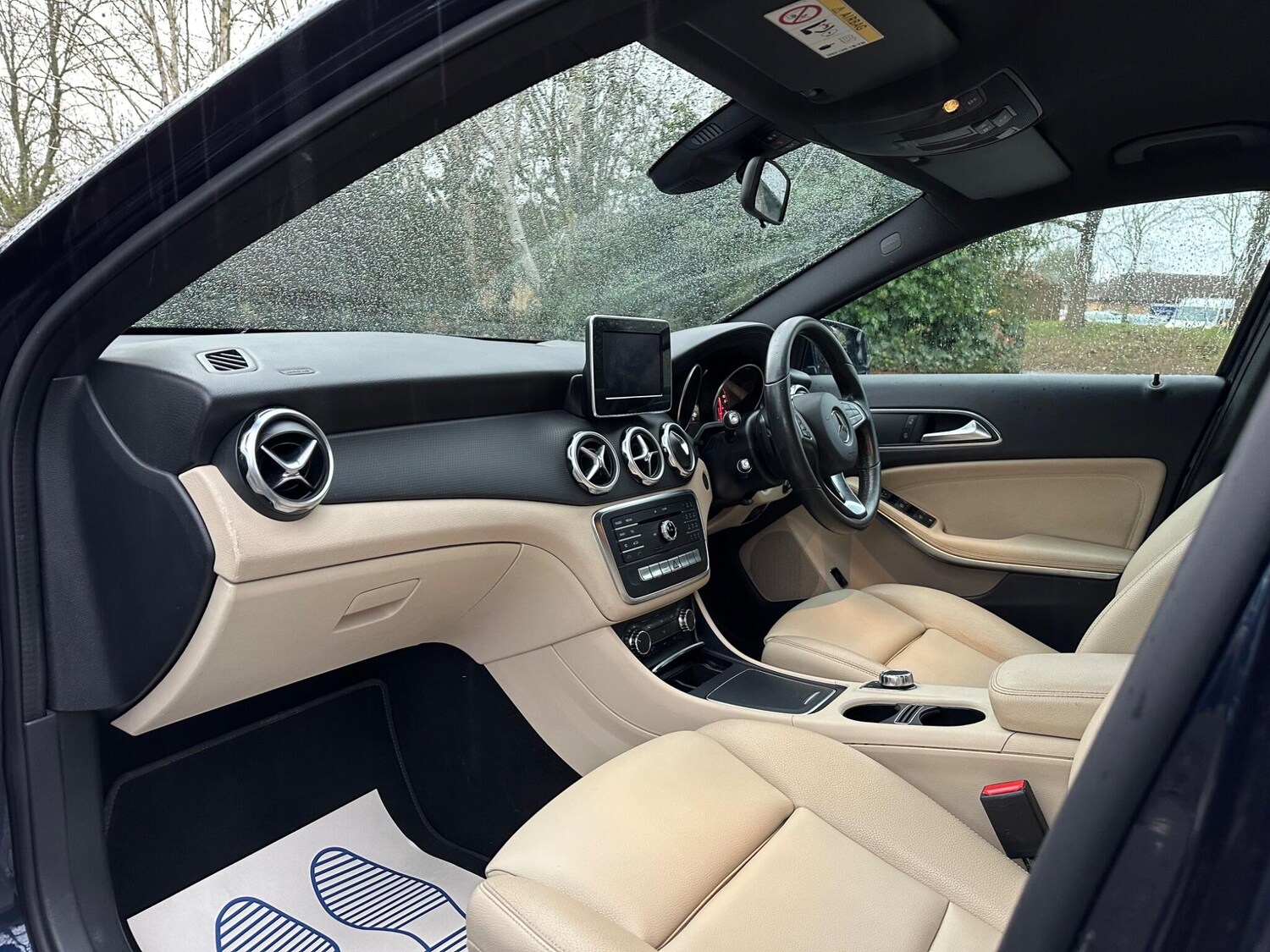 Used Mercedes-Benz GLA for sale - 77496777: Photo 13