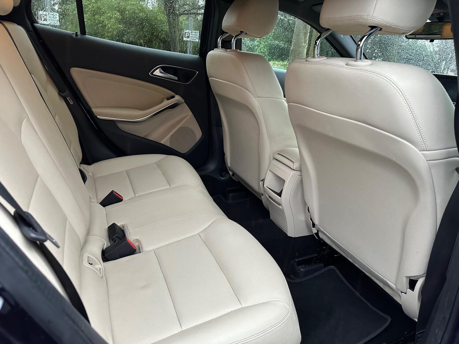 Used Mercedes-Benz GLA for sale - 77496777: Photo 15